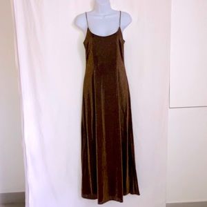 Vintage 1990s Evening/Prom Dress